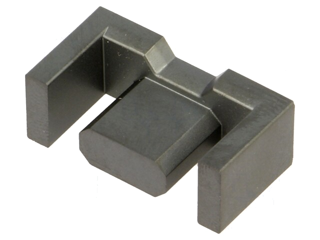 Hoofd: ferriets-; EFD; F87; 2200nH; 3300mm3; 58mm2; A: 25mm; B: 12,5mm Hoofd: ferriets-; EFD; F87; 2200nH; 3300mm3; 58mm2; A: 25mm; B: 12,5mm